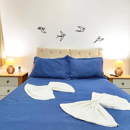 Renovated Studio At Copacabana Beach 604